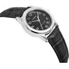 Laikrodis moterims CASIO LTP-V001L-1BUDF (zd588a) + dėžutė