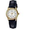 Moteriškas laikrodis CASIO LTP-V002GL 7B2 (zd584a) + DĖŽĖ