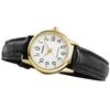 Moteriškas laikrodis CASIO LTP-V002GL 7B2 (zd584a) + DĖŽĖ