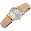 Laikrodis CASIO LTP-V002GL-7B3UDF WOMEN'S WATCH (zd584h) + BOX
