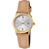Laikrodis CASIO LTP-V002GL-7B3UDF WOMEN'S WATCH (zd584h) + BOX