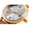 Laikrodis CASIO LTP-V002GL-7B3UDF WOMEN'S WATCH (zd584h) + BOX
