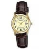 Moteriškas laikrodis CASIO LTP-V002GL-1BUDF (zd584f) + BOX