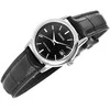 Laikrodis moterims CASIO LTP-V002L 1AUDF (zd584c) + dėžutė