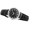 Casio kolekcijos moteriškas laikrodis LTP-V005L-1A (zd582i) + dėžutė