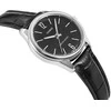 Laikrodis CASIO LTP-V005L 1B WOMEN'S WATCH (zd582b) + BOX