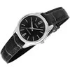 Laikrodis CASIO LTP-V005L 1B WOMEN'S WATCH (zd582b) + BOX