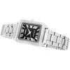CASIO LTP-V007D-1B moteriškas laikrodis + dėžutė (zd639a)