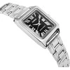 CASIO LTP-V007D-1B moteriškas laikrodis + dėžutė (zd639a)