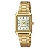 Laikrodis CASIO LTP-V007G-9E WOMEN'S WATCH + BOX (zd638d)