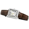 Laikrodis CASIO LTP-V007L-9B WOMEN'S WATCH + BOX (zd639f)