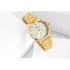 Laikrodis CASIO LTP-V300G 7A WOMEN S WATCH (zd566b) + BOX