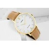 CASIO LTP-VT01GL-7B moteriškas laikrodis + dėžutė (zd634b)