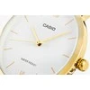 CASIO LTP-VT01GL-7B moteriškas laikrodis + dėžutė (zd634b)