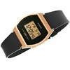Laikrodis moterims CASIO Vintage LW-204-1ADF + dėžutė