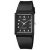 UNISEX LAIKRODIS CASIO MQ-27-1B (zd662b) + DĖŽUTĖ