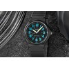 Laikrodis UNISEX CASIO MQ-71-2BDF + BOX