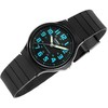 Laikrodis UNISEX CASIO MQ-71-2BDF + BOX