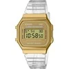 Laikrodis Casio Vintage A168XESG-9AEF