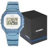 Laikrodis CASIO W-218HC-2AVEF