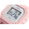 CASIO UNISEX LAIKRODIS W-218HC-4A + DĖŽUTĖ (zd208h)