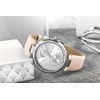 DKNY Downtown Multi Moteriškas Laikrodis DK1L066L0015 + DĖŽUTĖ
