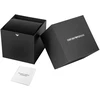 EMPORIO ARMANI AR11723 moteriškas trijų rodyklių laikrodis + DĖŽUTĖ