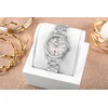 Laikrodis Damski EMPORIO ARMANI AR11723 Three-hand + BOX