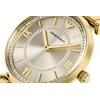 Laikrodis Damski EMPORIO ARMANI AR11766 Gianni T-Bar + BOX