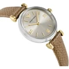 Laikrodis Damski EMPORIO ARMANI Gianni T-Bar AR11770 + BOX