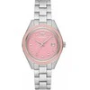 Laikrodis Damski EMPORIO ARMANI Leo AR11546 + BOX
