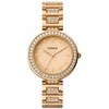 Laikrodis Damski FOSSIL Karli BQ3181 + BOX