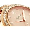 Laikrodis Damski FOSSIL Karli BQ3181 + BOX