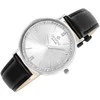 Laikrodis Damski Giewont Sapphire Sidabrinė GW5390-A1