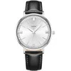 Laikrodis Damski Giewont Sapphire Sidabrinė GW5390-A1