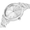 Laikrodis Damski Giewont Sapphire Sidabrinė GW2360-B1