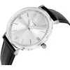 Laikrodis Damski Giewont Sapphire Sidabrinė GW5390-A1