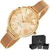 Laikrodis G. ROSSI WATCH - G.R10296B5-4D2 (zg871d) + BOX