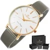 Laikrodis moterims G. ROSSI - 10401B-3B4 (zg716g) + dėžutė
