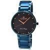 Laikrodis G.Rossi G. ROSSI WATCH - 11155B2-6F3 (zg784g) mėlynas + BOX