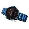 Laikrodis G.Rossi G. ROSSI WATCH - 11155B2-6F3 (zg784g) mėlynas + BOX