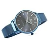 Laikrodis moterims G. ROSSI - 12177B (zg771j) + dėžutė