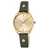 Laikrodis G.Rossi G. ROSSI WATCH - 12191A2-3B4 (zg833b) + BOX
