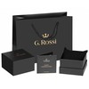 G.Rossi Laikrodis Gino Rossi Damski 8154A-5E2 (381324)