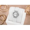 Moteriškas laikrodis Guess Damski Bejeweled + box (GW0928L1)