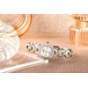 Laikrodis Guess Laikrodis Damski Guess Bejeweled Siren GW1019L3 + BOX