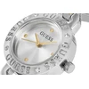 Laikrodis Guess Laikrodis Damski Guess Bejeweled Siren GW1019L3 + BOX