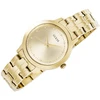 Moteriškas laikrodis „Guess Chelsea W0989L2“ + dėžutė