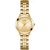 Moteriškas laikrodis „Guess Chelsea W0989L2“ + dėžutė