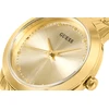 Moteriškas laikrodis „Guess Chelsea W0989L2“ + dėžutė